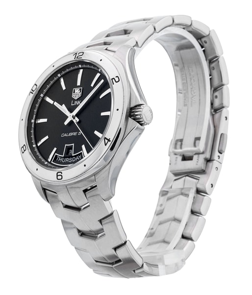 Tag Heuer Link WAT2010.BA0951